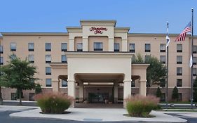 Hampton Inn Knoxville-West at Cedar Bluff Knoxville, Tn